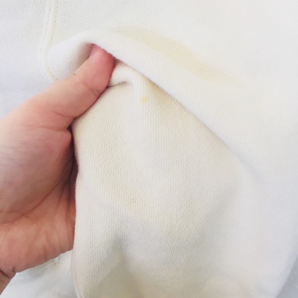 Polo hoodie - Picture 4 of 6